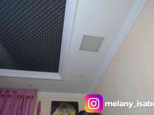 melanyisabell webcam