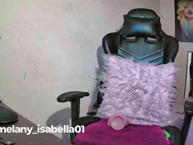 melanyisabell webcam