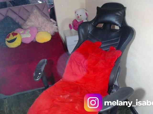 melanyisabell webcam