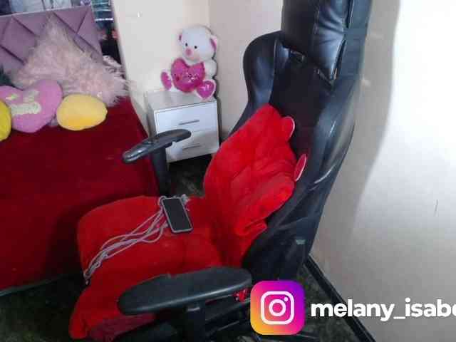 melanyisabell webcam