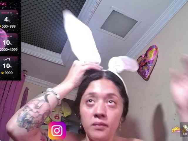 melanyisabell webcam