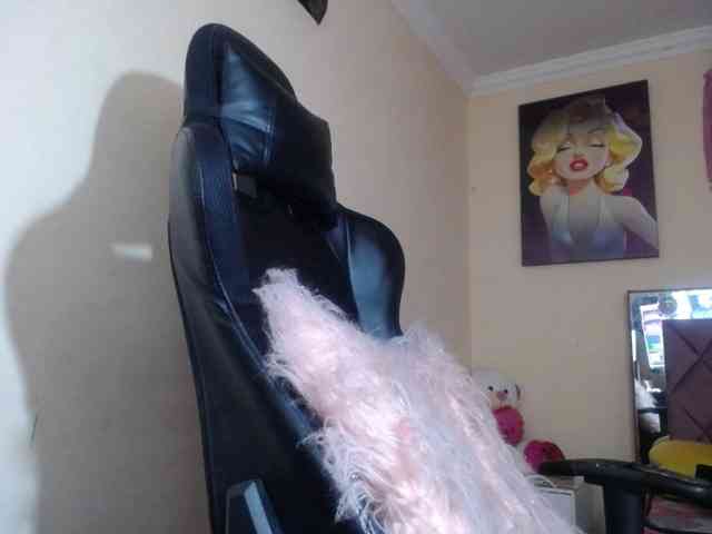 melanyisabell webcam