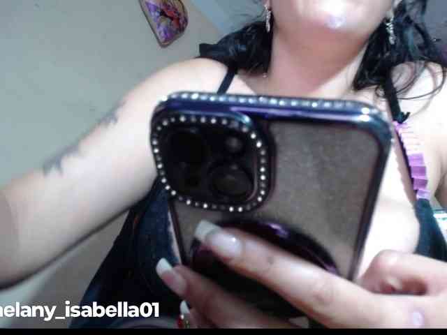 melanyisabell webcam