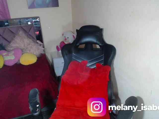 melanyisabell webcam