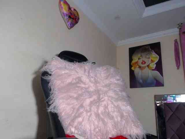 melanyisabell webcam