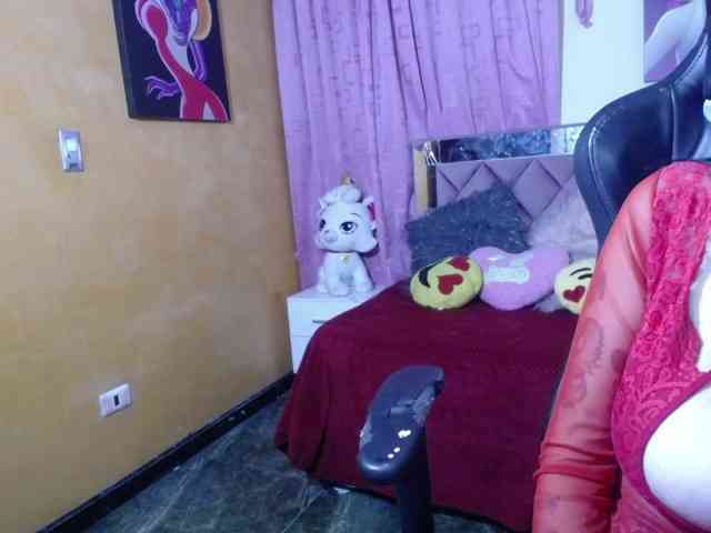 melanyisabell webcam