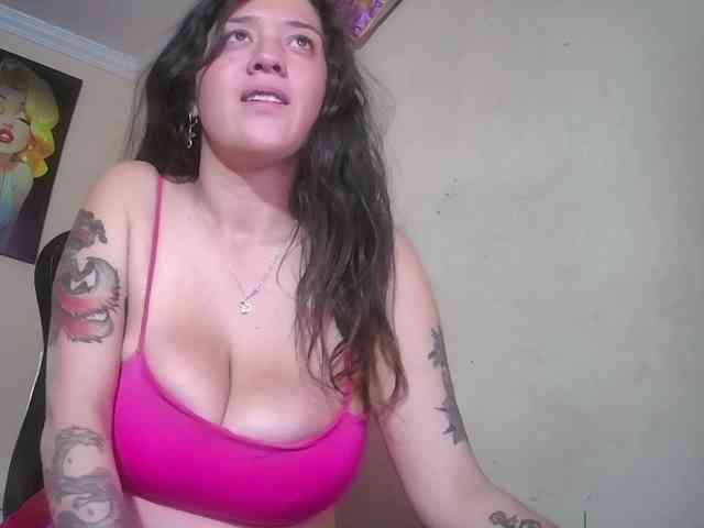 melanyisabell webcam