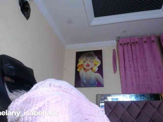 melanyisabell webcam