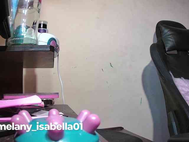melanyisabell webcam
