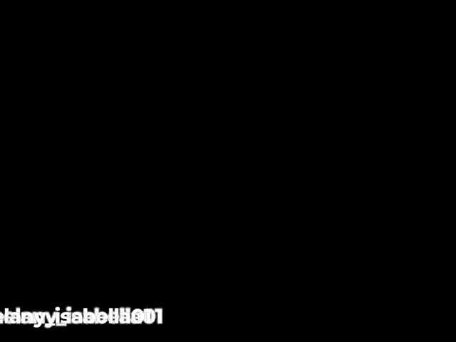 melanyisabell webcam