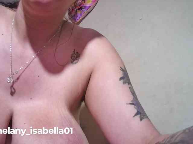 melanyisabell webcam