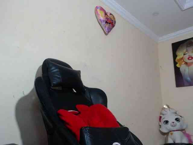 melanyisabell webcam