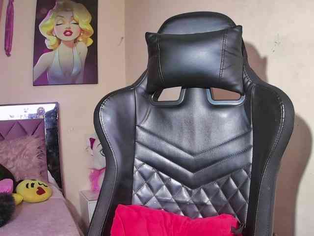 melanyisabell webcam