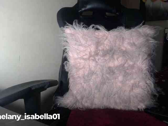 melanyisabell webcam