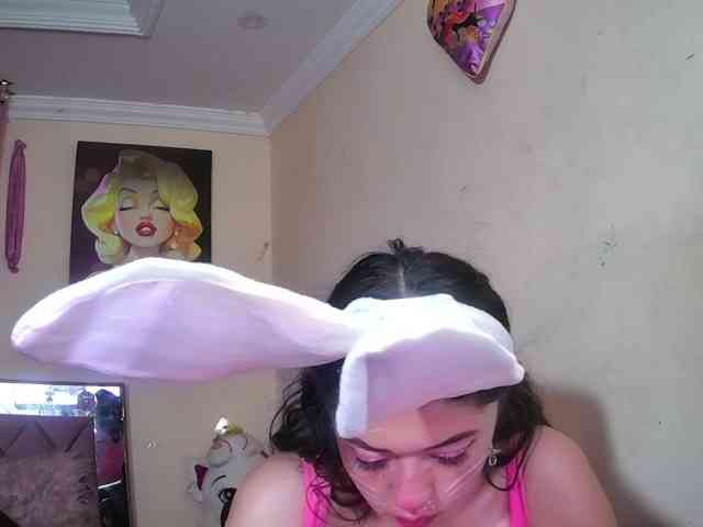 melanyisabell webcam