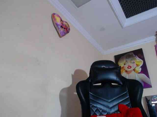 melanyisabell webcam