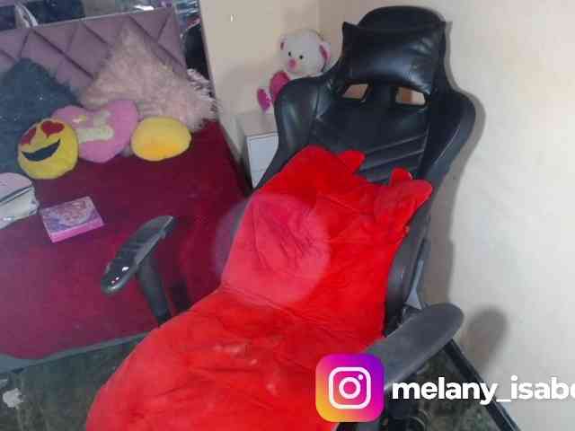 melanyisabell webcam