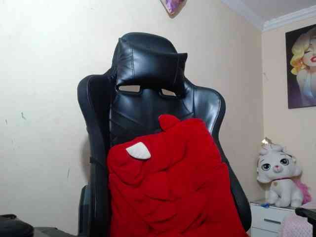 melanyisabell webcam