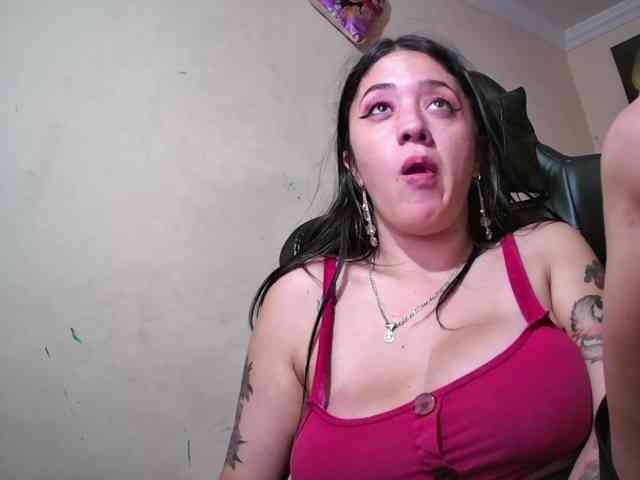 melanyisabell webcam