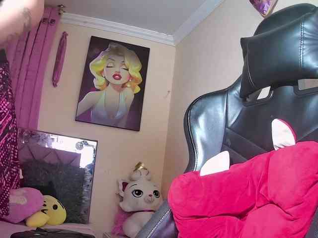 melanyisabell webcam