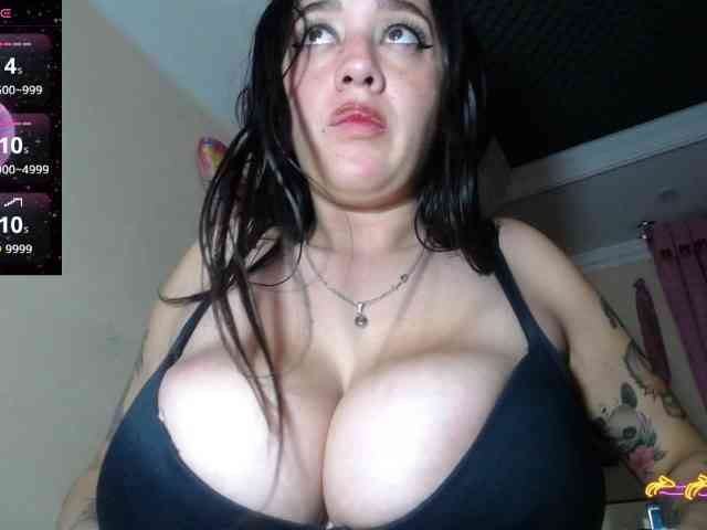 melanyisabell webcam