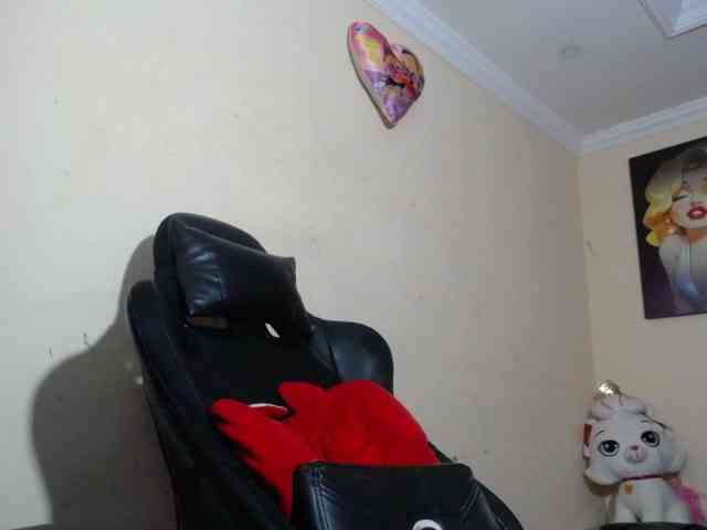 melanyisabell webcam