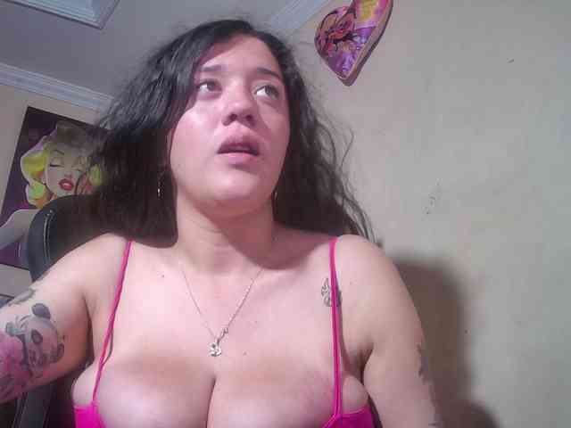 melanyisabell webcam