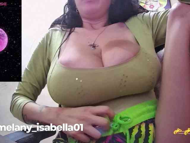 melanyissabel melanyissabel