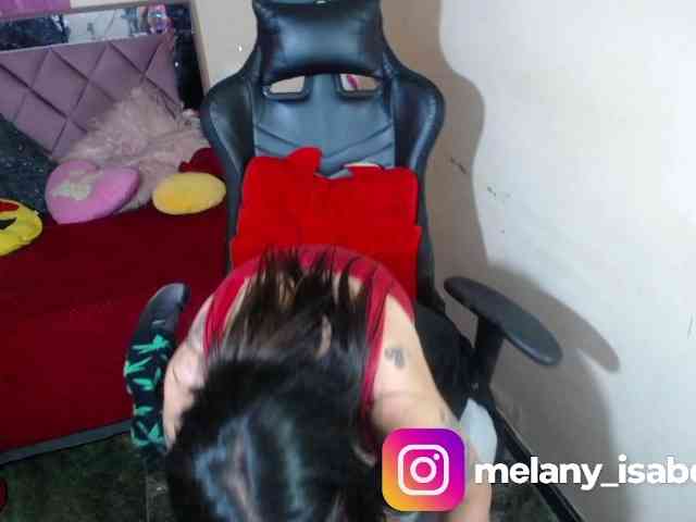 melanyisabell webcam