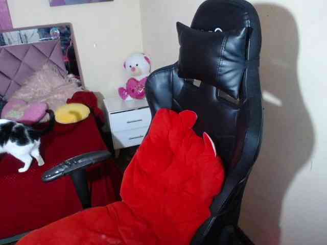 melanyisabell webcam