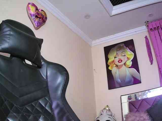 melanyisabell webcam