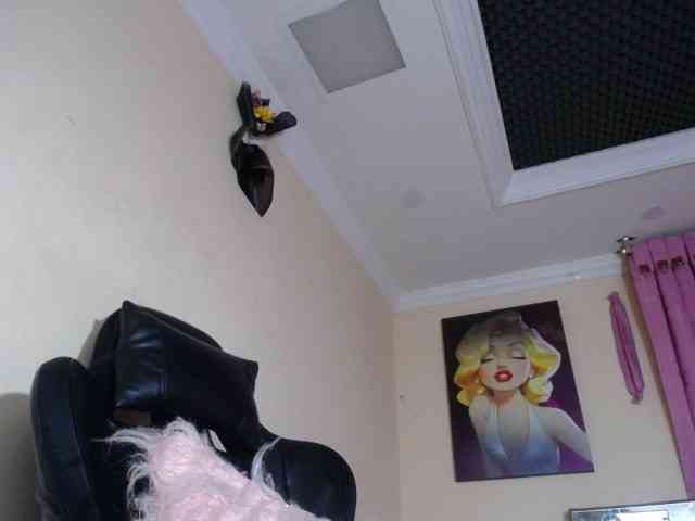 melanyisabell webcam