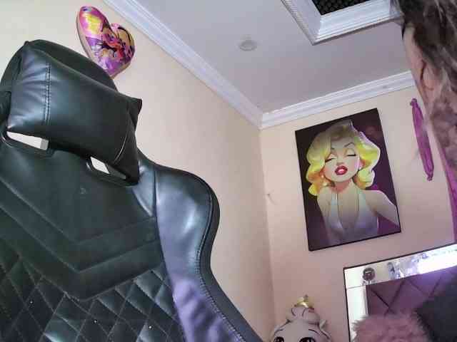 melanyisabell webcam