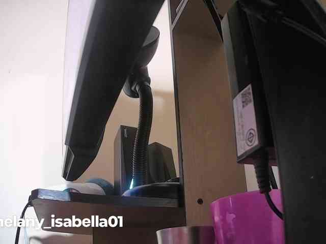 melanyisabell webcam