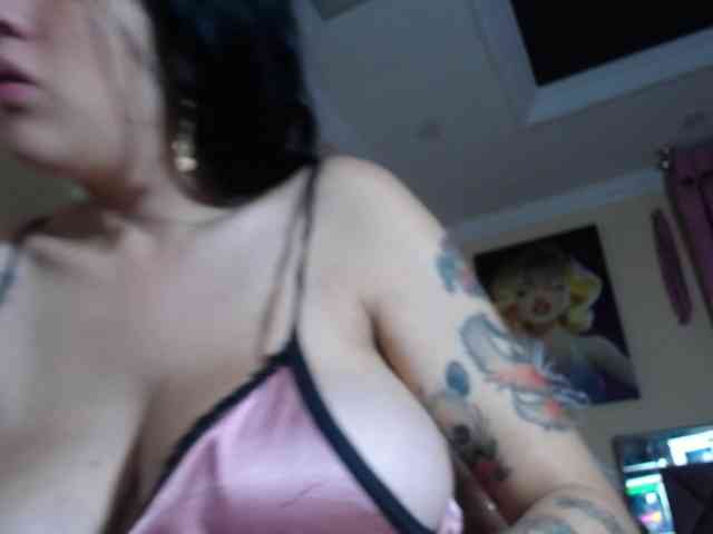 melanyisabell webcam