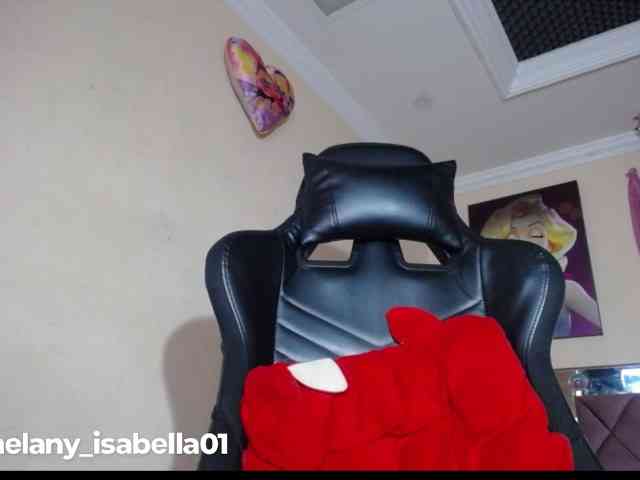 melanyisabell webcam