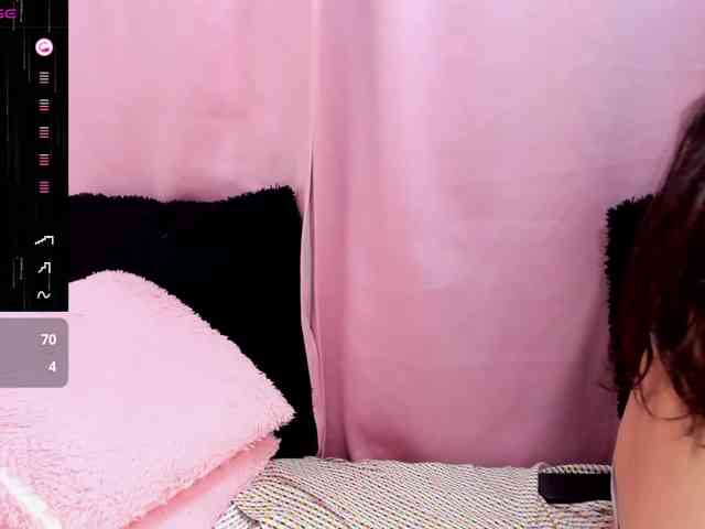 candy-smith webcam