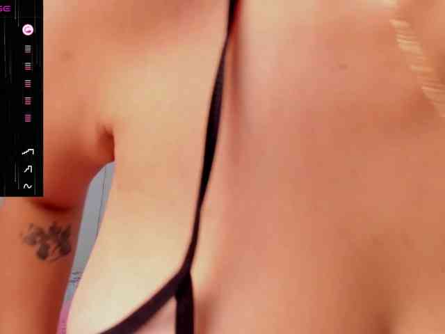 candy-smith Live Webcam on BongaCams