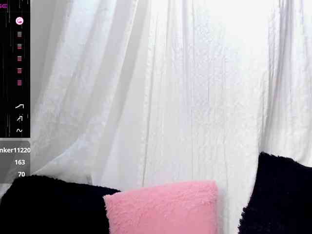 candy-smith webcam