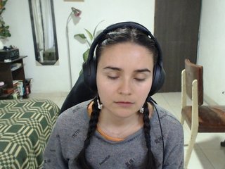KateWinsex Porn Show