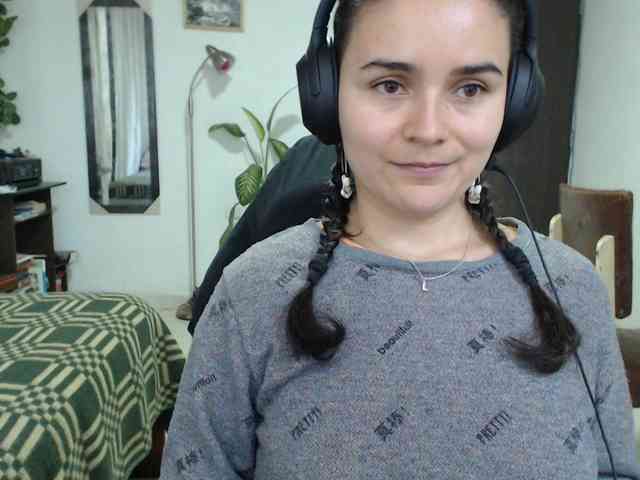 KateWinsex webcam
