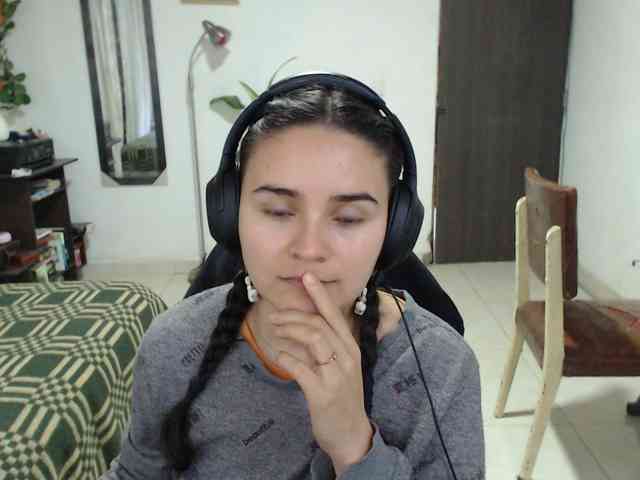 KateWinsex webcam
