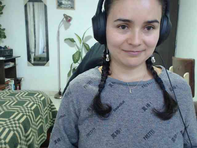 KateWinsex webcam