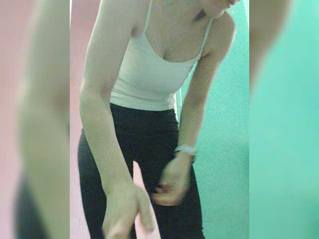 Kissaam's BongaCams show and profile