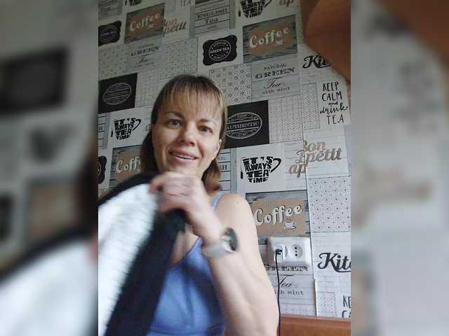 Kissaam live cam profile