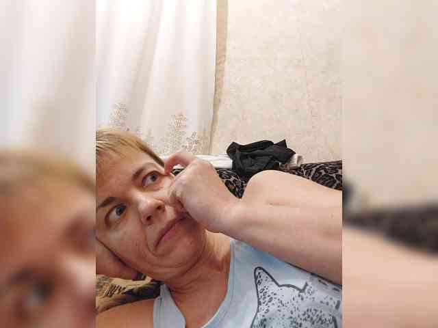 KissaHot webcam