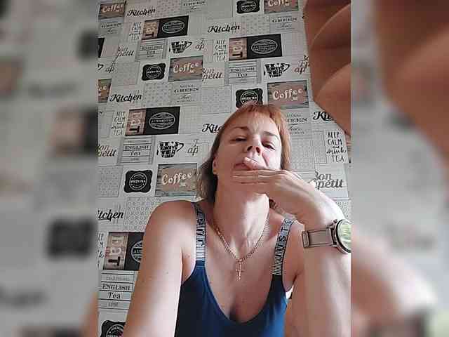 KissaHot webcam