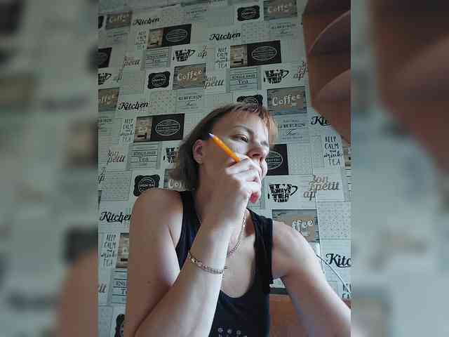 KissaHot webcam