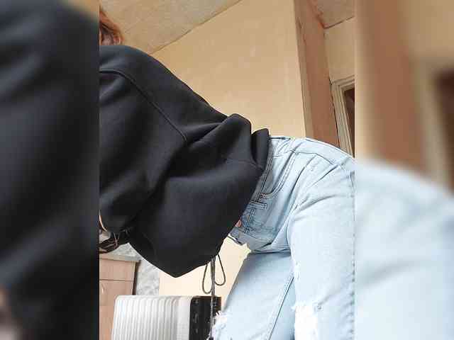 KissaHot webcam