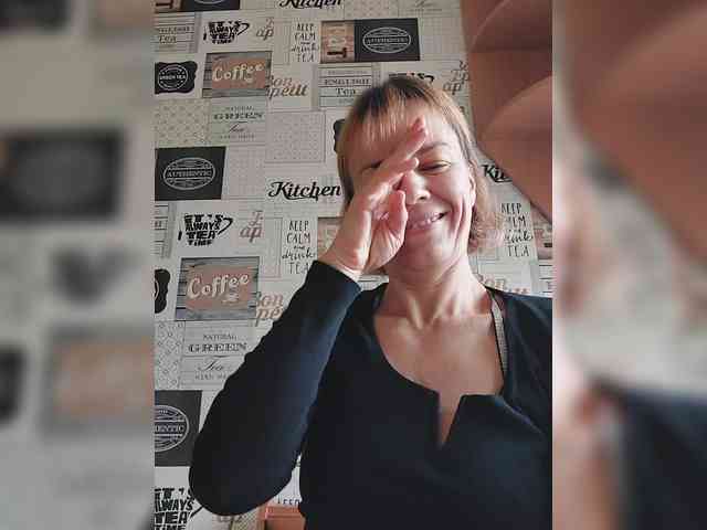 Kissaam's webcam live show